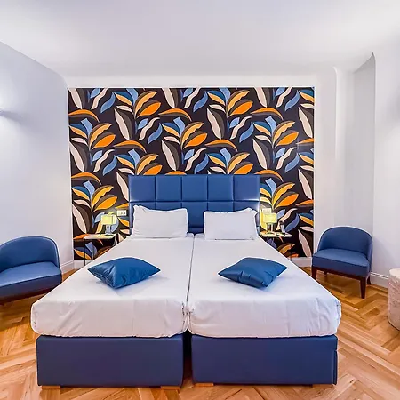 Abruzzi Hotel Roma