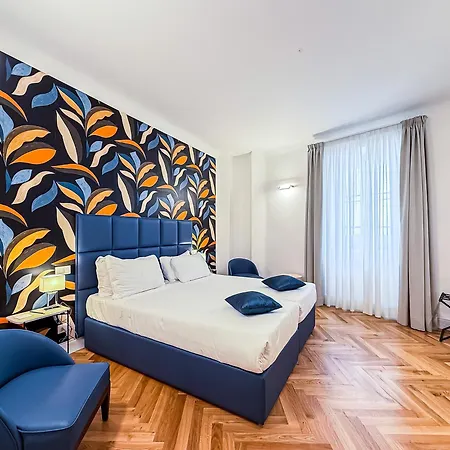 Abruzzi 3* Rome