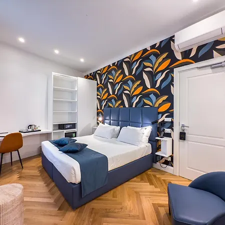 Hotel Abruzzi