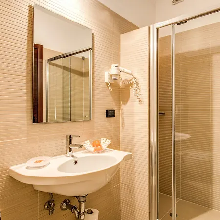Abruzzi Hotel Rom