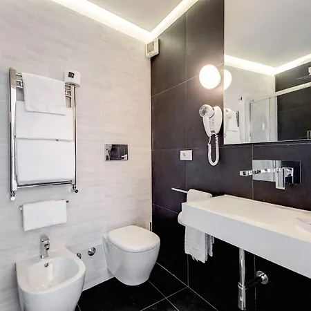 Hotel Abruzzi