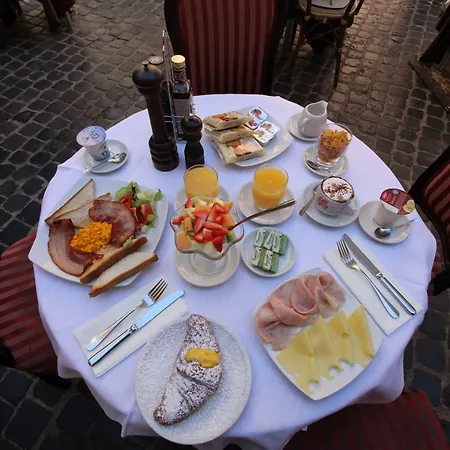 Abruzzi Hotel