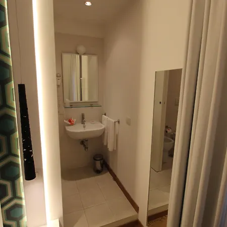 Hotel Abruzzi