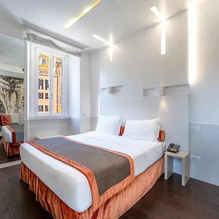 Abruzzi 3* Róma