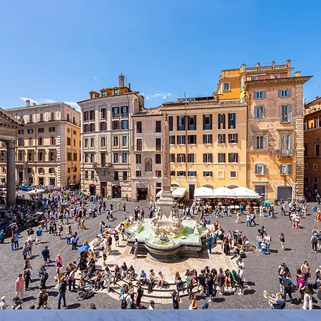 Abruzzi Hotel 3*