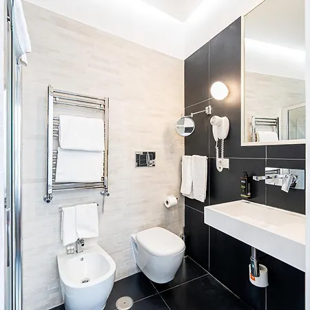 Abruzzi 3*