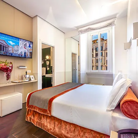 Hotel Abruzzi 3*