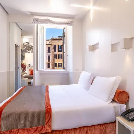 Abruzzi Hotel Rome