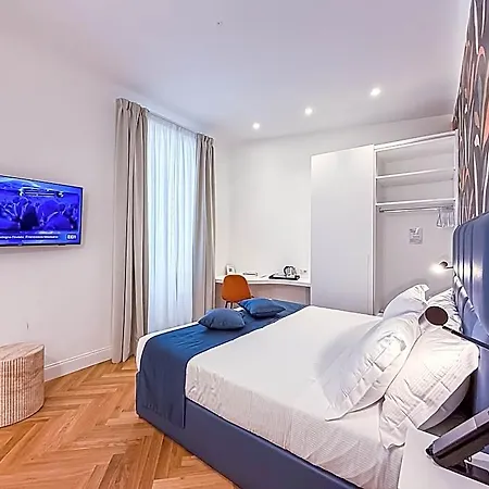 Hotel Abruzzi 3*