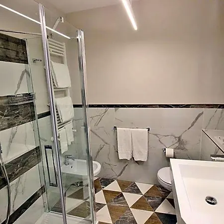 Abruzzi 3* Róma