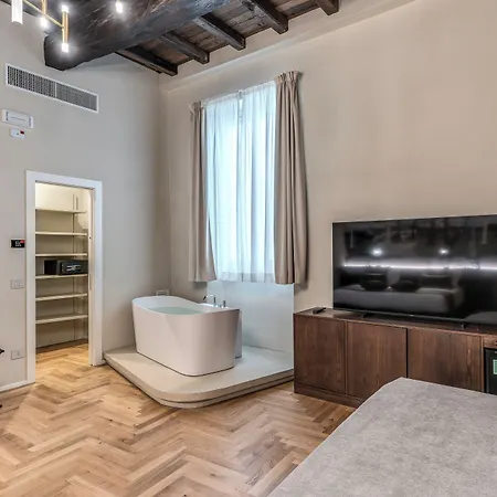 Hotel Abruzzi Rom