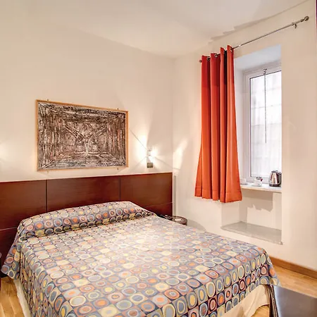 Hotel Abruzzi 3*