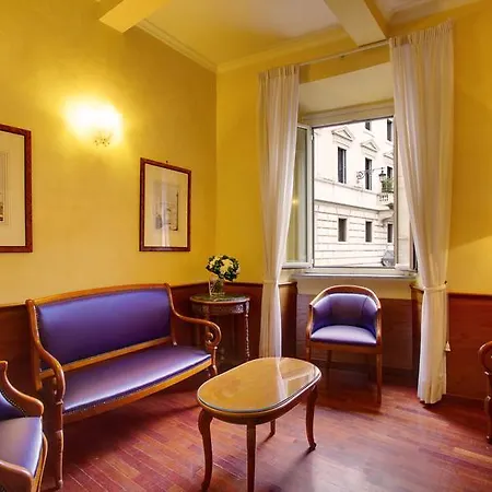 Abruzzi Hotel