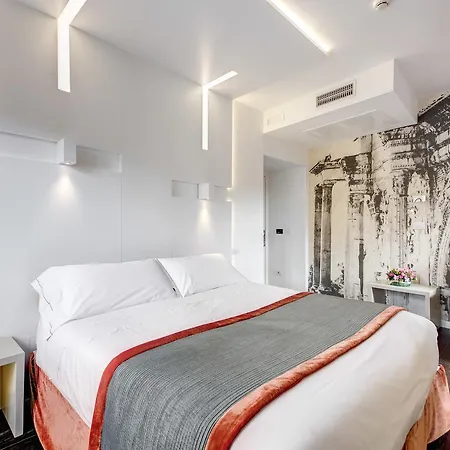 Abruzzi Hotell