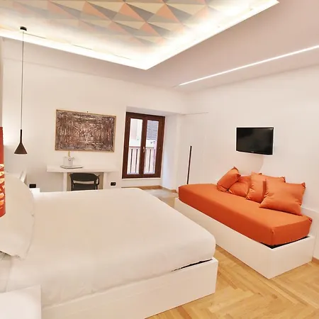 Abruzzi 3* Rome