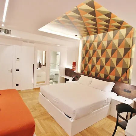 Abruzzi 3* Rome
