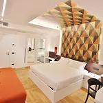 Hotel Abruzzi 3*