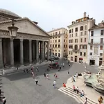 Hotel Abruzzi Rome