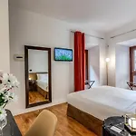 Hotel Abruzzi Roma