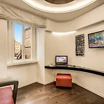 Abruzzi Hotel Roma