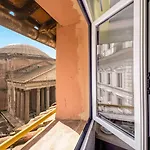 Hotel Abruzzi Roma