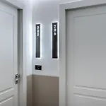 Hotel Abruzzi Roma
