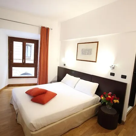 Abruzzi Hotel 3*