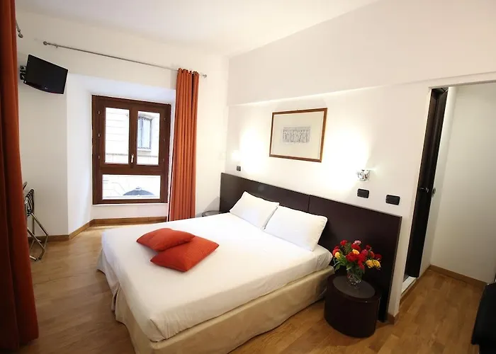 Abruzzi Hotel 3*