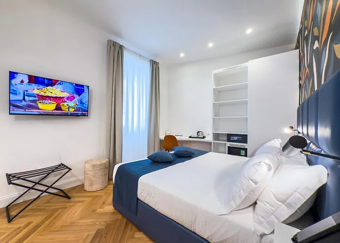 Otel Abruzzi 3*